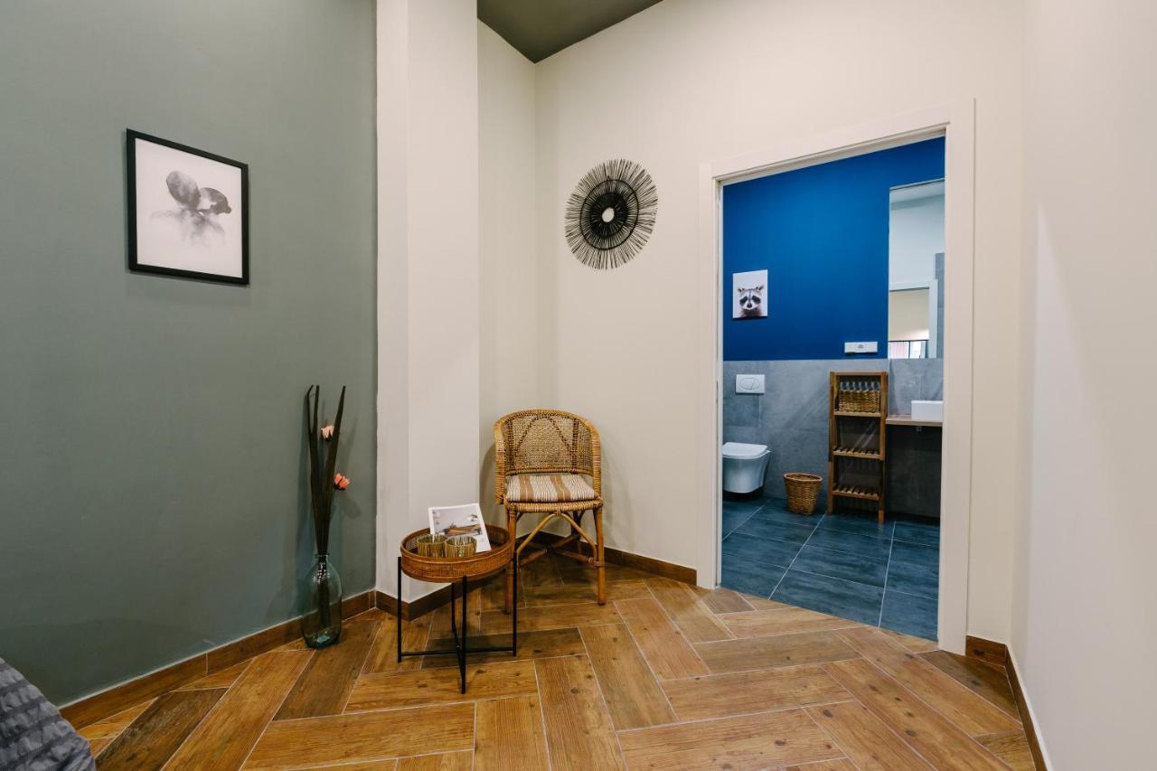 Appartement La Peregrina *